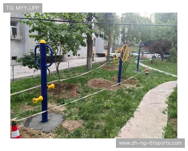 青岛小区健身器材：青岛小区适用的健身器材推荐与购买渠道